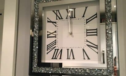 Impact of Wall Clocks in Home Decor