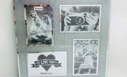 Significance of Collage Photo Frames